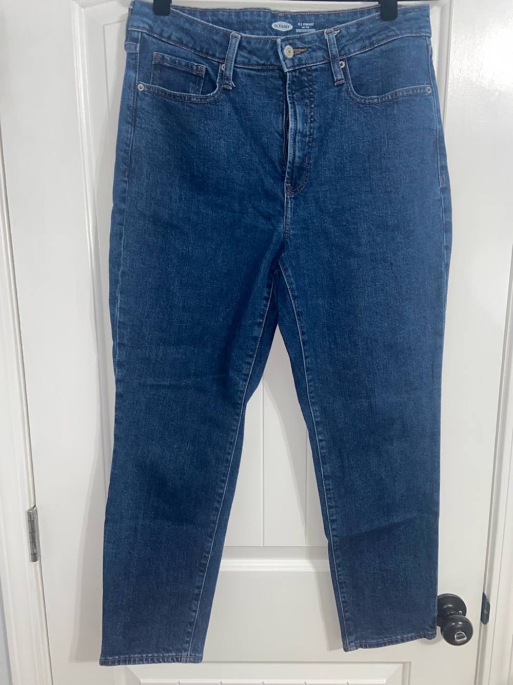 Old Navy OG Straight jeans